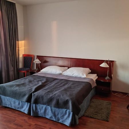 Apartament Etna Kolobrzeg Exterior photo