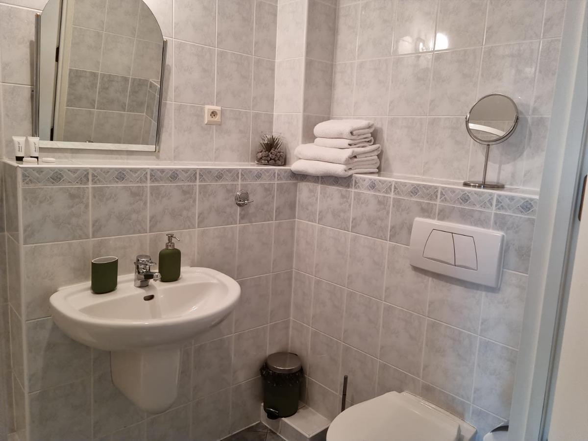 Apartament Etna Kolobrzeg Exterior photo
