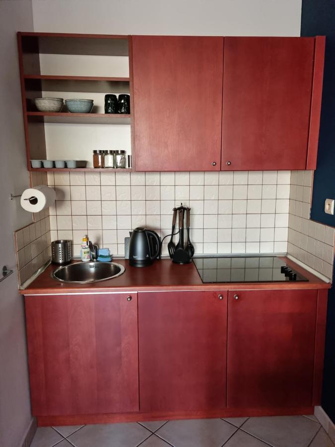Apartament Etna Kolobrzeg Exterior photo